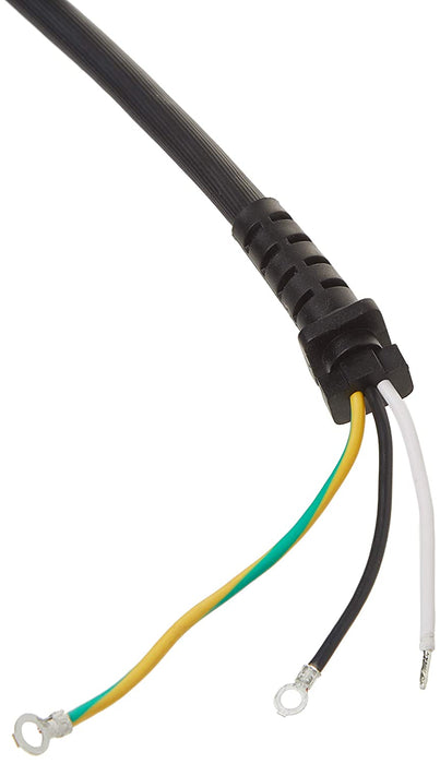 ANDIS 3-Wire Attached Cord, Fits Model GTX Model #AN-04617, UPC: 094393213123