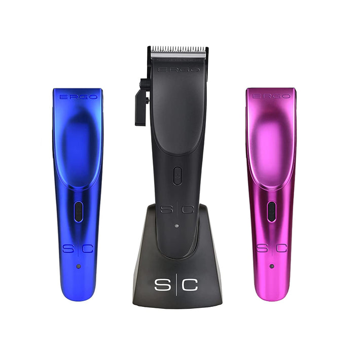 STYLECRAFT Mag Ergo Linear Clipper Model #ZY-SCMECB, UPC: 852394008533