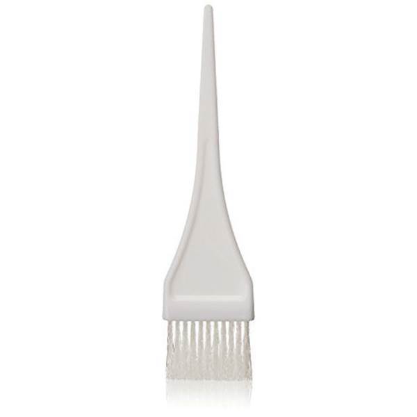 JEROME RUSSELL Tinting Brush Carded - 1pc Model #JE-97428, UPC: 014608582059