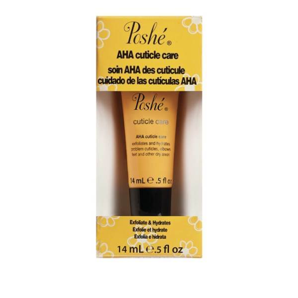 POSHE Aha Cuitcle Care, 0.5 flOz Model #PH-302018, UPC: 073930020189