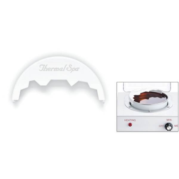 THERMAL SPA Professional Wax Saver 2 Pack Model #TH-49137, UPC: 079295003355