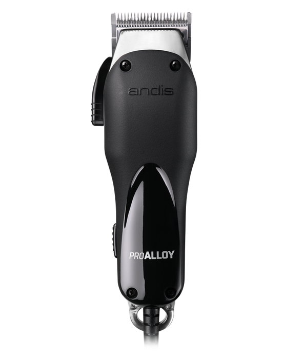 ANDIS Pro Alloy Clipper with Reduce Temp. Model #AN-69100, UPC: 040102691003