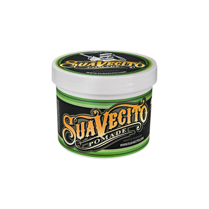 Suavecito Matte Pomade, 32 oz. Model #42C-P176NN, UPC: 700645590972