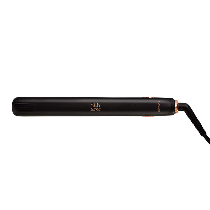 ELCHIM 8th Sense Flat Iron With Case Model #EL-619708601, UPC: 836793005416