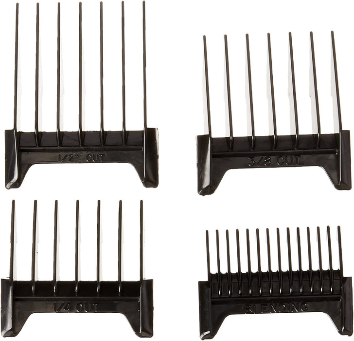 OSTER Fast Feed Adjustable Pivot Motor Clipper Model #OS-76023-510-001, UPC: 034264003866