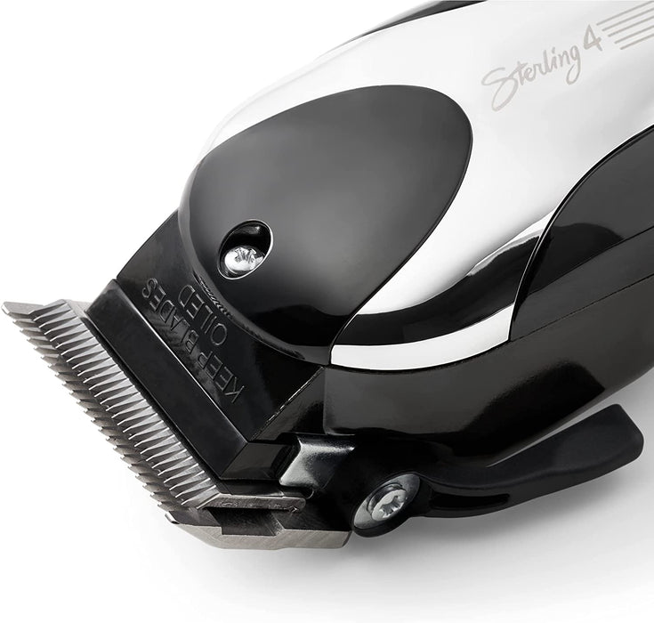 WAHL Sterling 4 Model #WA-08700, UPC: 043917870007