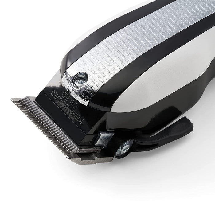 WAHL Sterling 9 clipper Model #WA-08145, UPC: 043917814506