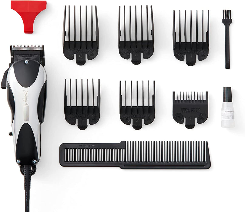 WAHL Sterling 4 Model #WA-08700, UPC: 043917870007