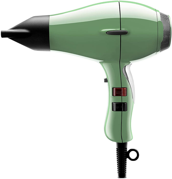 ELCHIM 8th Sense Hair Dryer - Milky Mint Model #EL-2527D0V02, UPC: 836793003306