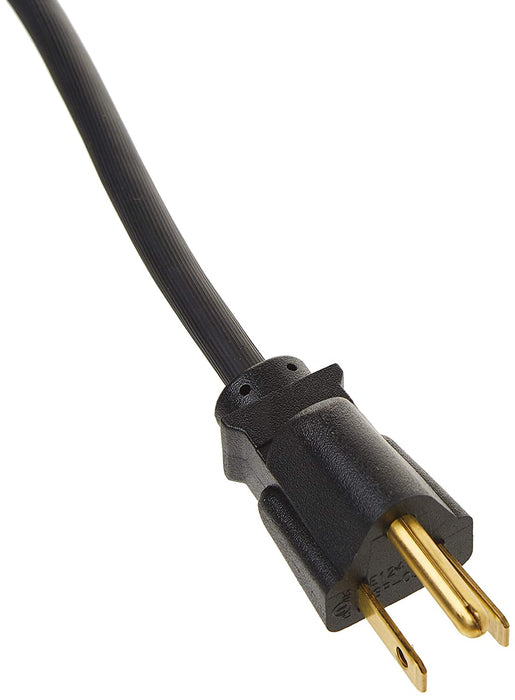 ANDIS 3-Wire Attached Cord, Fits Model GTX Model #AN-04617, UPC: 094393213123
