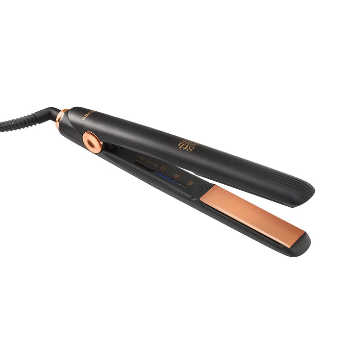 ELCHIM 8th Sense Flat Iron With Case Model #EL-619708601, UPC: 836793005416