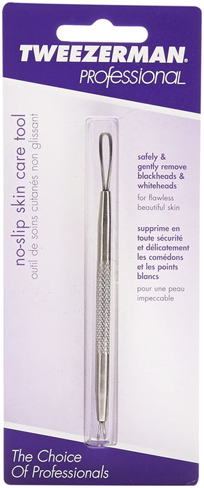 TWEEZERMAN No Slip Skin Care Tool Model #ZW-2742-P, UPC: 038097274295