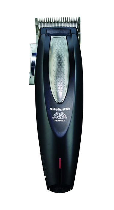 BABYLISS PRO Lithium FX Clipper Model #BB-FX673, UPC: 074108322463
