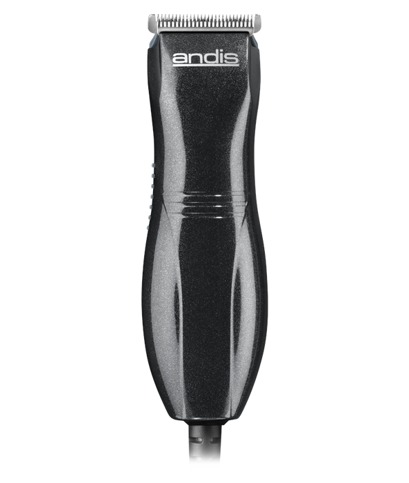 ANDIS Charm Trimmer/Clipper (Black) Model #AN-72275, UPC: 040102722752