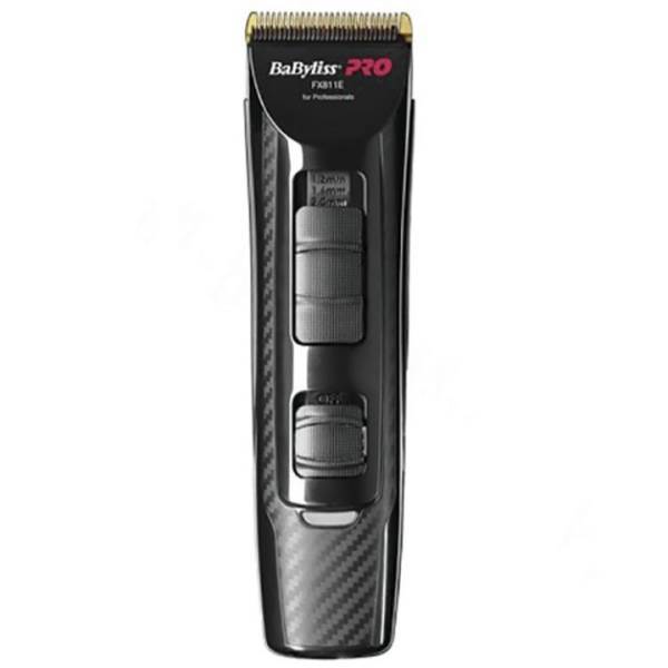 CONAIR PRO Babylisspro Volare X2 With Ferrari-Designed Engine (Black). Model #CN-FXB811, UPC: 074108285454
