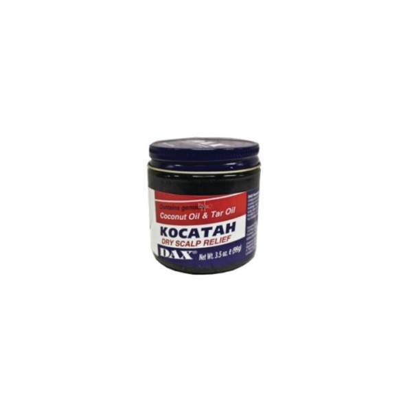 DAX Kocatah, 3.5 Model #DX-77315001046, UPC: 077315001046