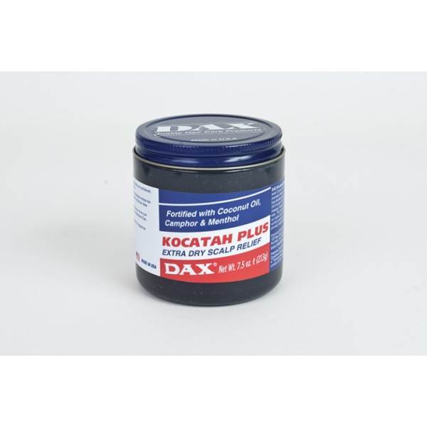 DAX Kocatah Plus, 7.5 Model #DX-77315000483, UPC: 077315000483