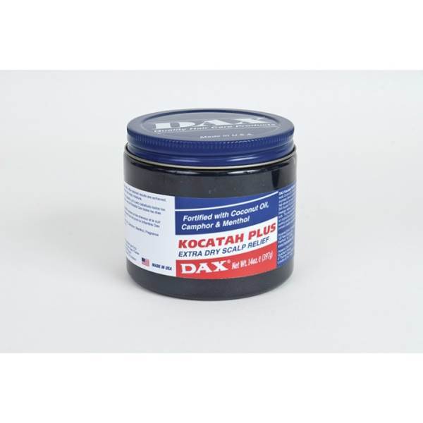 DAX Kocatah Plus, 14 Model #DX-77315000490, UPC: 077315000490