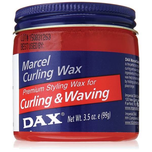 DAX Marcel, 3.5 Model #DX-77315001039, UPC: 077315001039