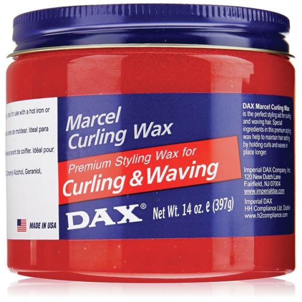 DAX Marcel, 14 Model #DX-77315003033, UPC: 077315003033
