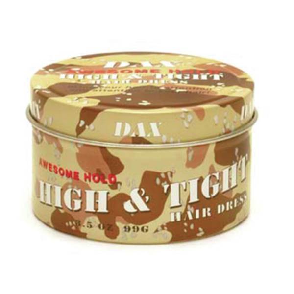 DAX High & Tight: Awe Hold, 3.5 Oz Model #DX-77315000421, UPC: 077315000421