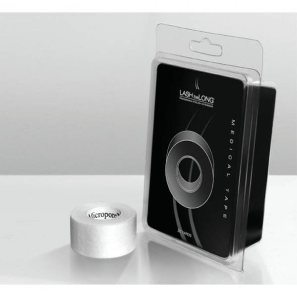 LASH BE LONG Lash Tape 20 yards Model #LH-680871, UPC: 074764680877