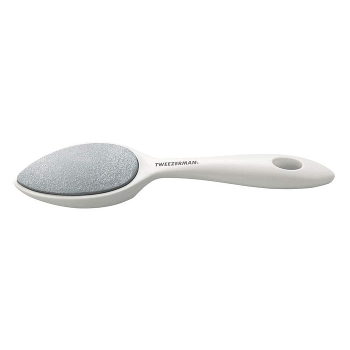 TWEEZERMAN Sole Smoother Antibacterial Callus Stone Model #ZW-3423-CP, UPC: 038097342390