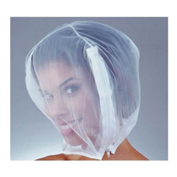 BETTY DAIN Protector Hood, White Model #BD-138EX-WHT, UPC: 013534600042