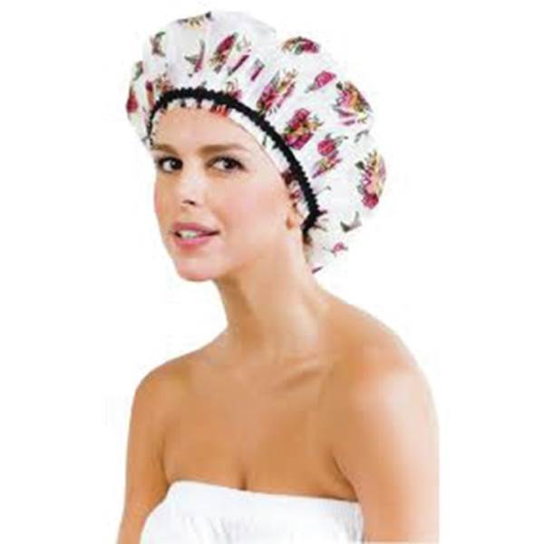 BETTY DAIN Satin Bath Mate, Pink Model #BD-5120-PNK, UPC: 013534108203