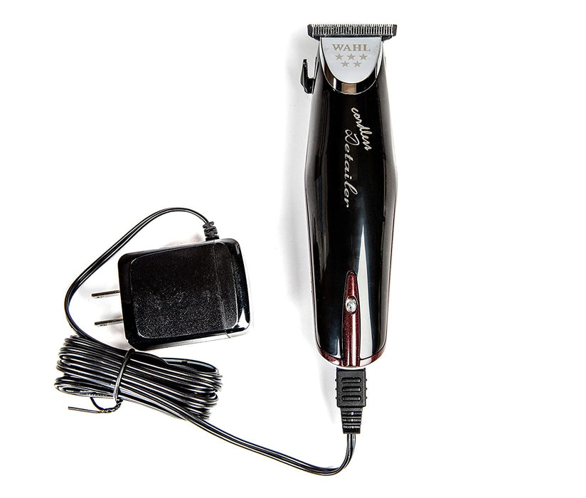 WAHL Cordless Detailer Model #WA-08163, UPC: 043917100937