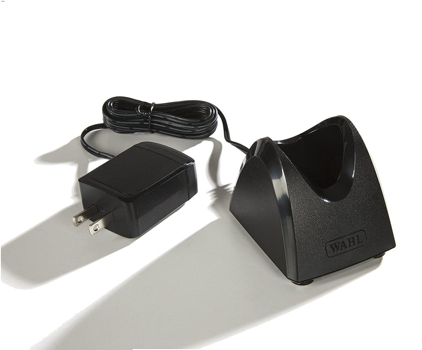 WAHL Cordless Detailer Model #WA-08163, UPC: 043917100937