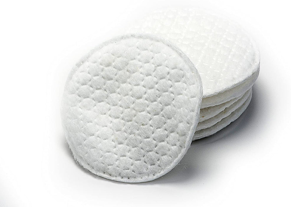 Intrinsics 100% Cotton Naturelles 2" Rounds - 80 count Model #IR-400084, UPC: 695190400015