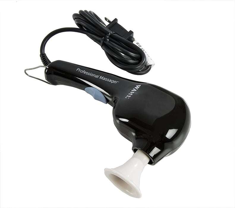 WAHL Professional Massager Model #WA-04120-1701, UPC: 043917412030