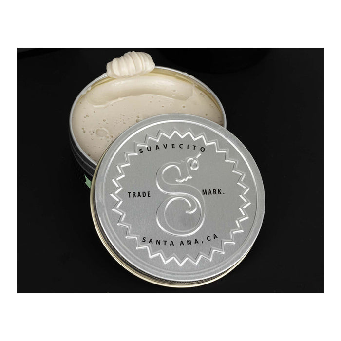 Suavecito Premium Blends Matte Pomade Model #42C-P074, UPC: 859896004483