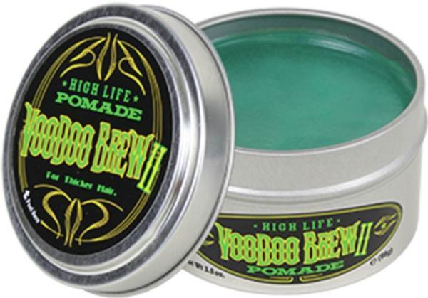 DAX High Life Voodoo Pomade, Brew 2 Model #DX-7731580006, UPC: 077315800069