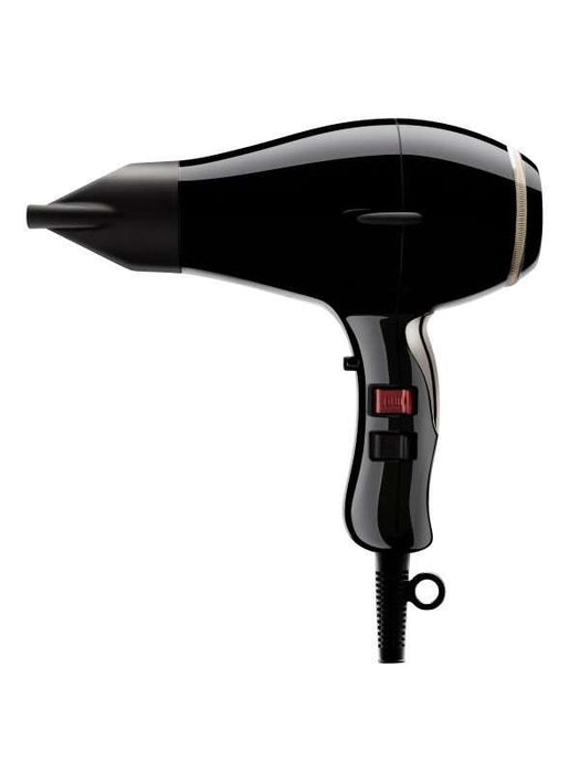 ELCHIM 8th Sense Run Hair Dryer - Balck Model #EL-256790001, UPC: 836793004204