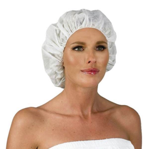 BETTY DAIN Unda Net Extra Large pack of 24, White Model #BD-110EXW, UPC: 013534990334