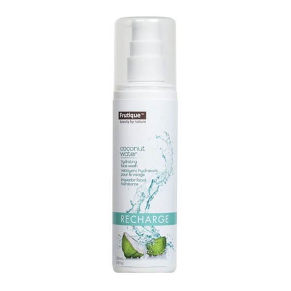 ARDELL Coconut Water Hydrating Face Wash Model #AD-67724, UPC: 073930677246