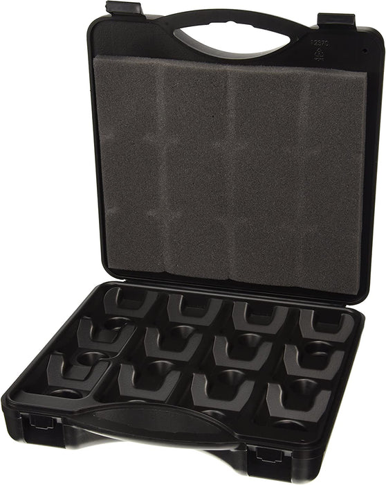 Andis Detachable Blade Carrying Case Model #AN-12370, UPC: 040102123702