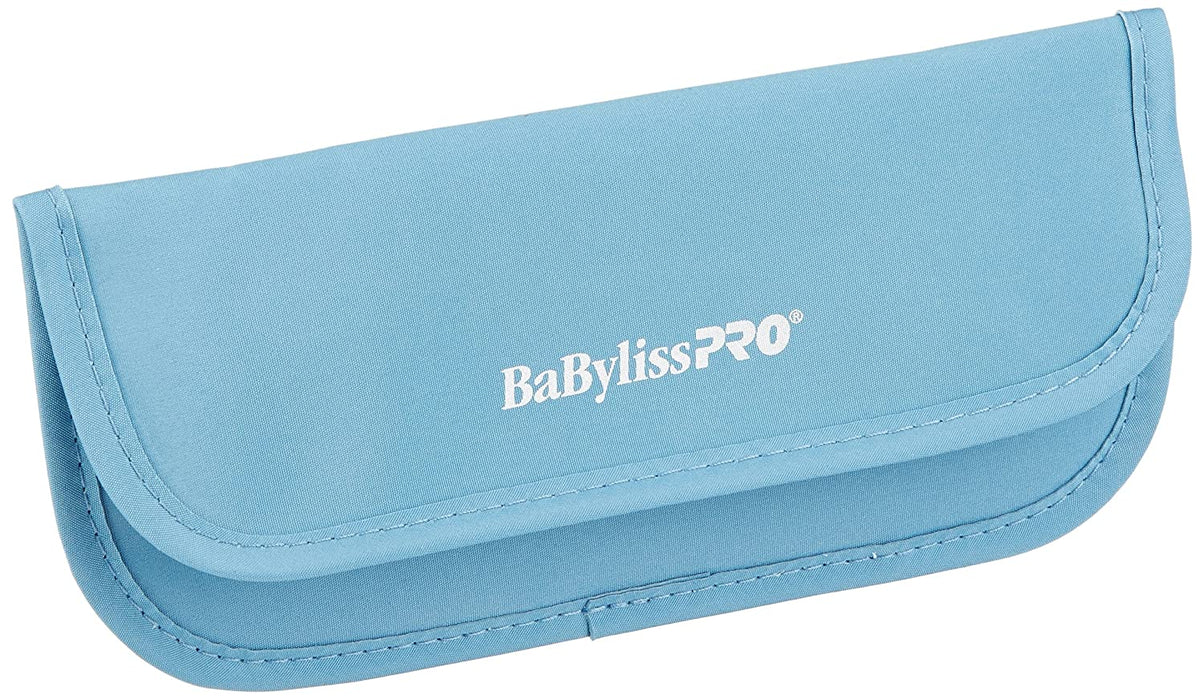 BaByliss PRO Nano Titanium Mini Straightening Iron Model #BB-BABNTBG3050UC, UPC: 074108411365