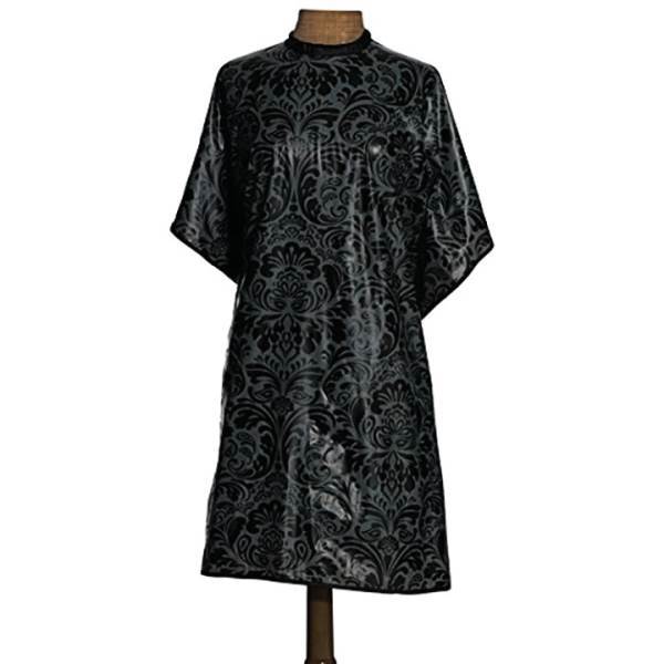 1907 Shampoo Damask Black 36X54 Model #AC-NTA020, UPC: 023508005605