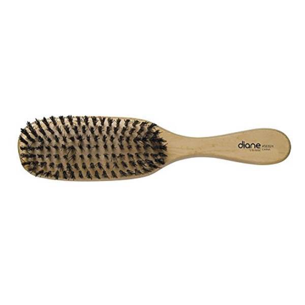 DIANE SE824 Hard Wave Brush Model #DI-SE824, UPC: 023508708247