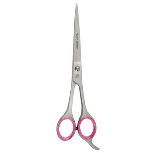 SHAVING FACTORY Hair Cut Shears, 4.5" - 634 Model #SH-56213, UPC: 94393228820