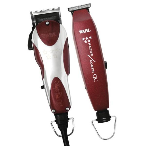 WAHL Unicord Combo Model #WA-8242, UPC: 043917824208