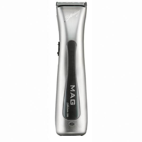 WAHL Mag Trimmer Model #WA-08779, UPC: 043917877907