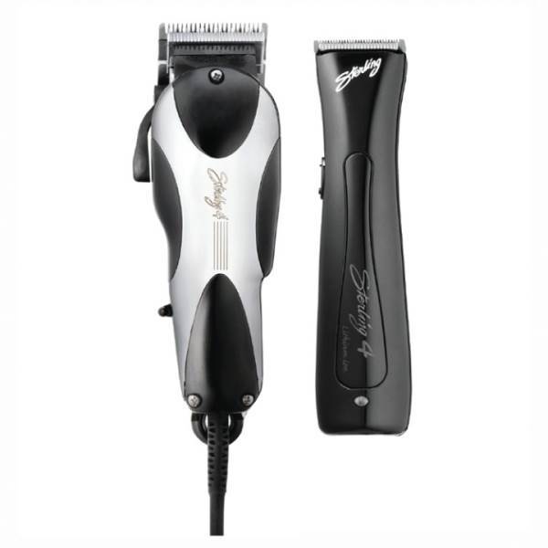 WAHL Sterling 4 Combo Model #WA-8478, UPC: 043917847801