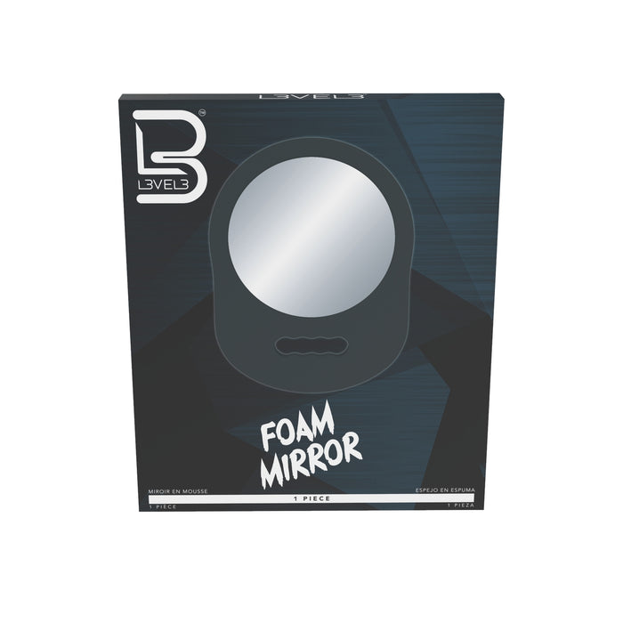 L3VEL3 Foam Mirror Model #L3-R118, UPC: 850016995476