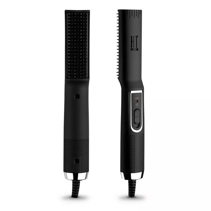 HOT TOOLS Men Beard Straightener Brush Model #HO-HTST3500N1, UPC: 078729035009