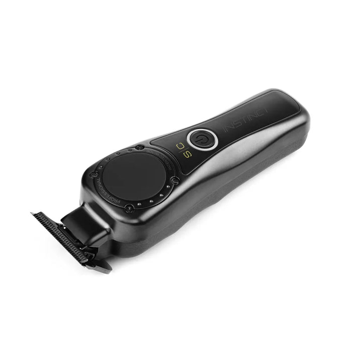 Stylecraft Instinct Professional Vector Motor Cordless Hair Trimmer Model #SC407M, UPC: 810069131634