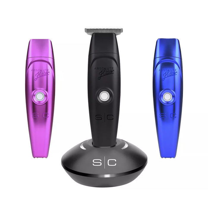 STYLECRAFT Absolute Hitter Trimmer (Matte Blue, Matte Pink, Matte Black) Model #SCAHTB, UPC: 852394008540